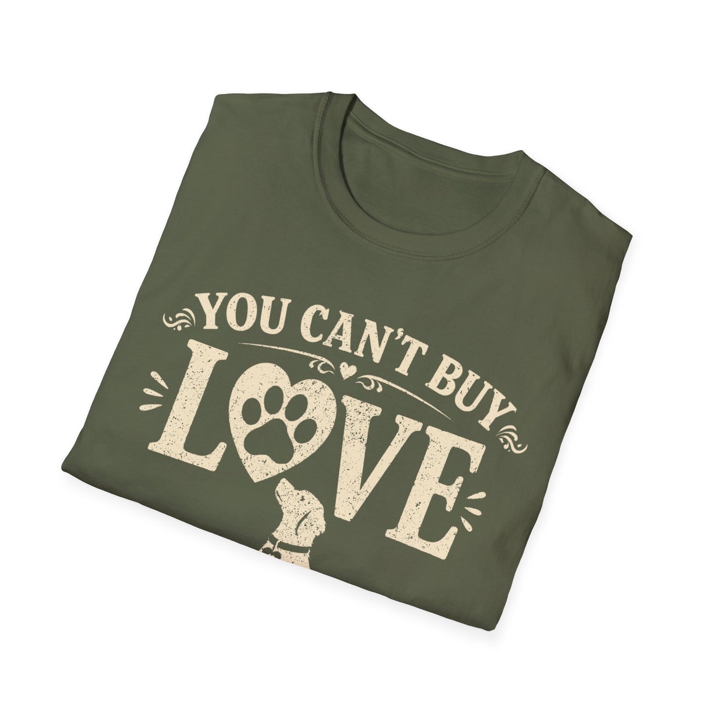 Love for Sale T-Shirt