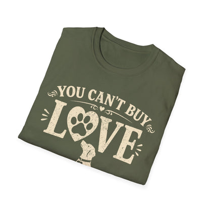 Love for Sale T-Shirt