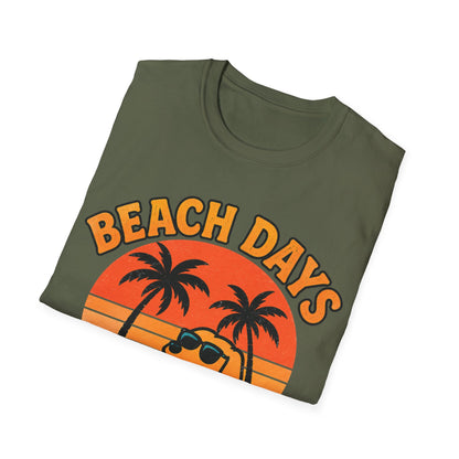 Good Dog Vibes T-Shirt