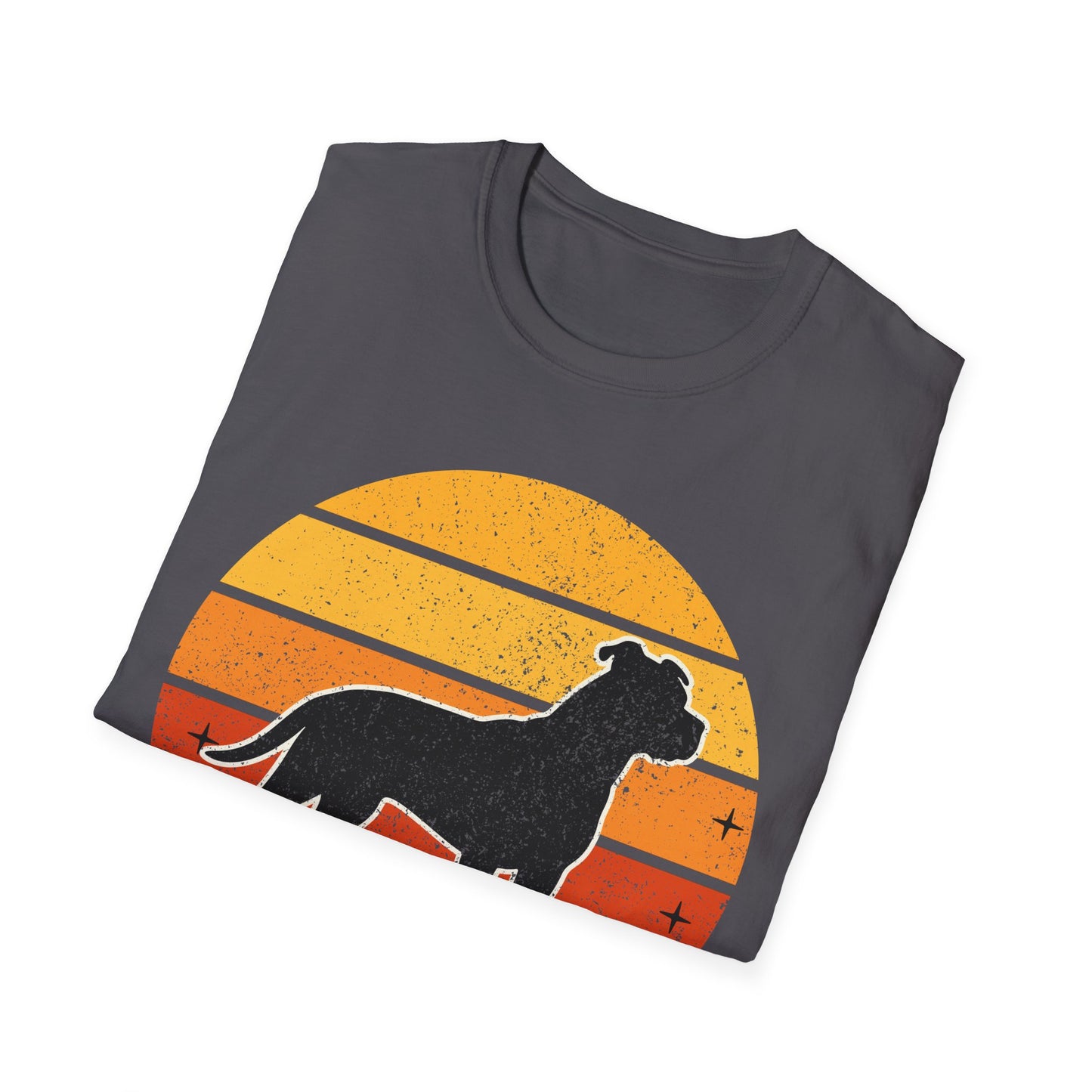 What's Love T-Shirt