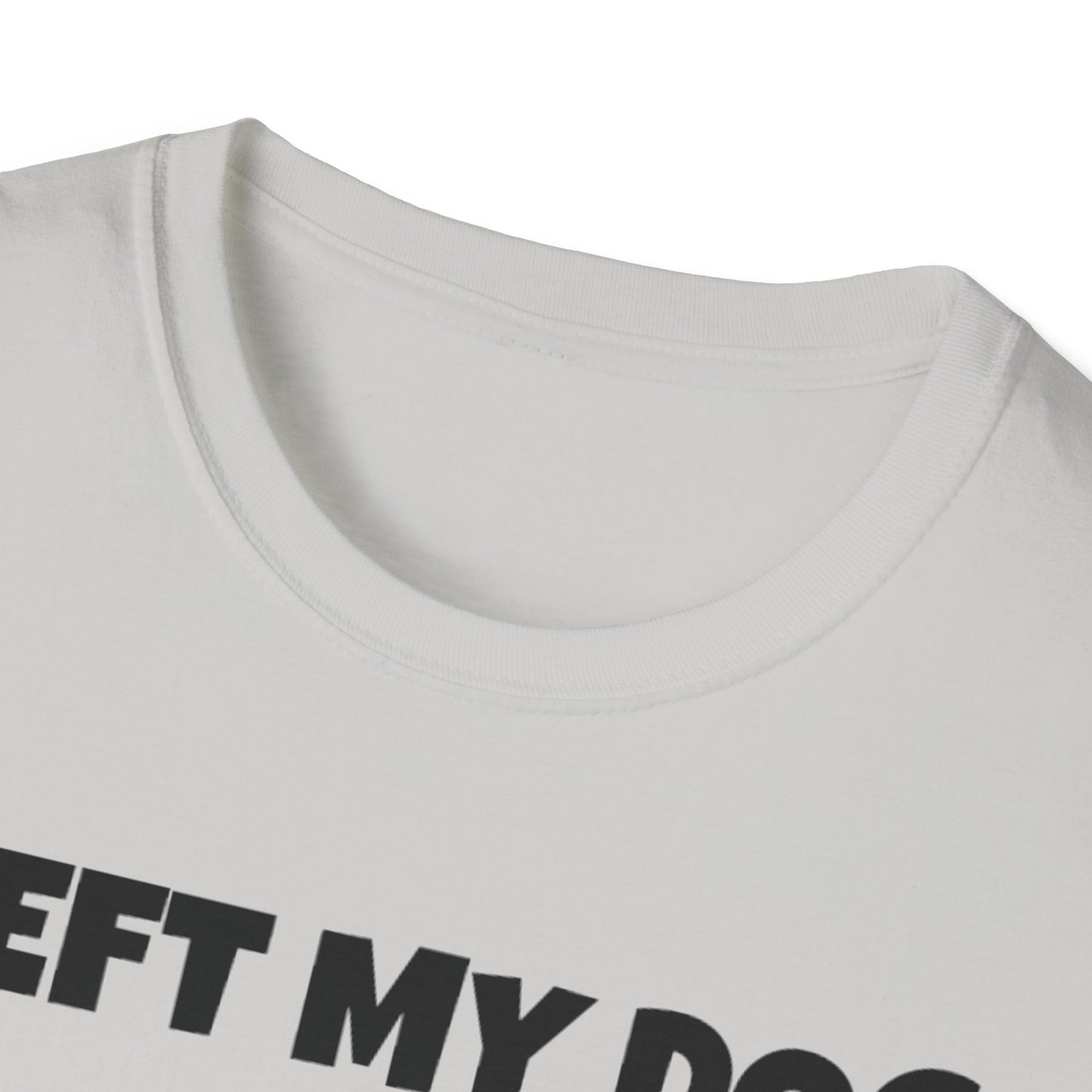 A  Bit Sceptical T-Shirt