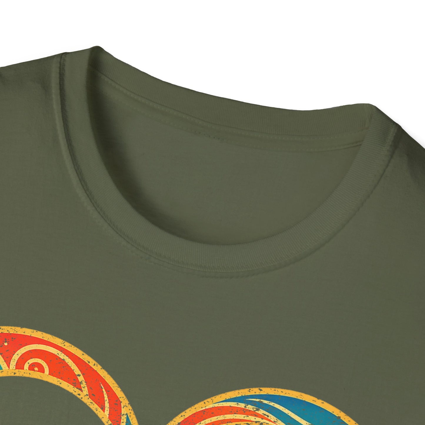 Paw Heart T-Shirt
