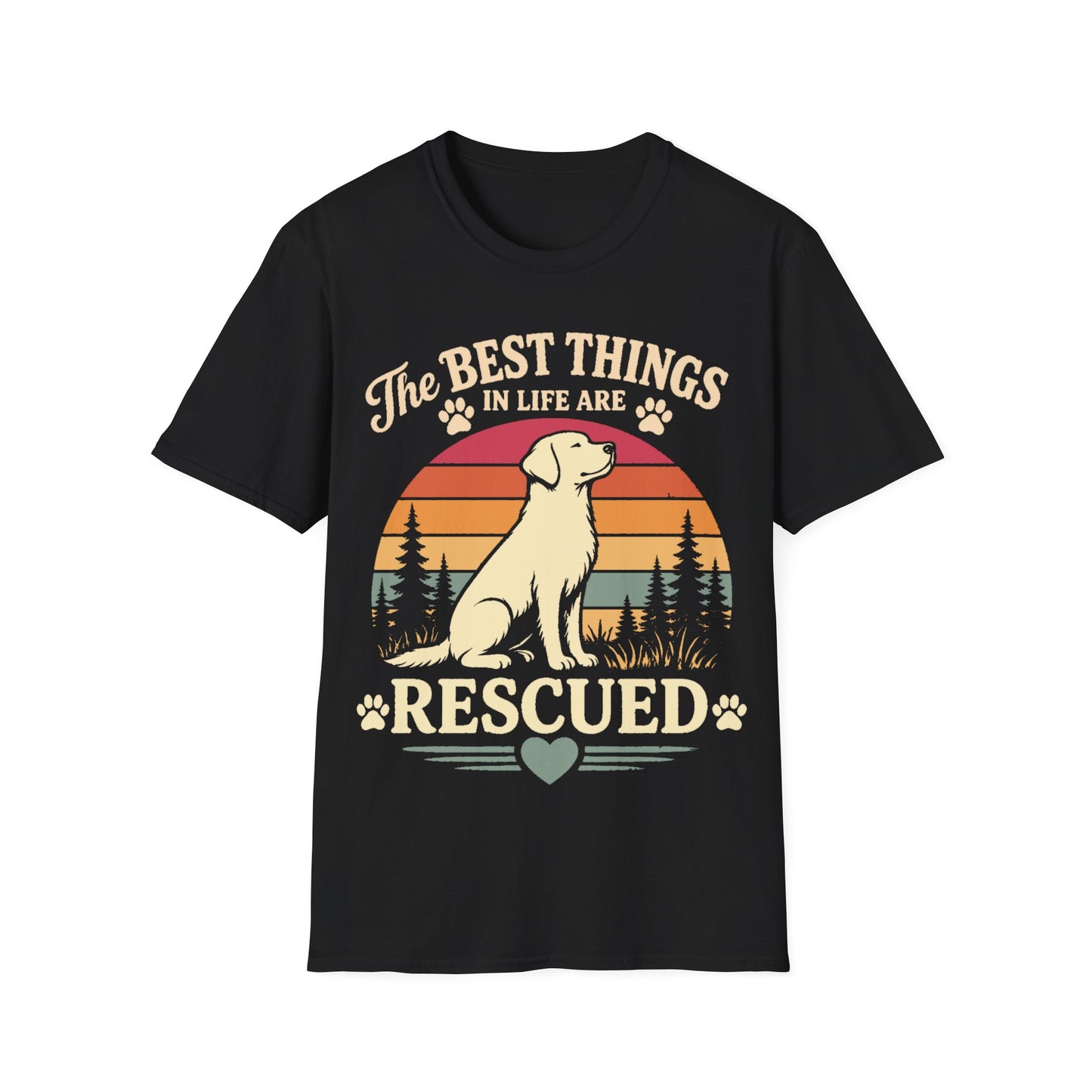 Best of the Best T-Shirt