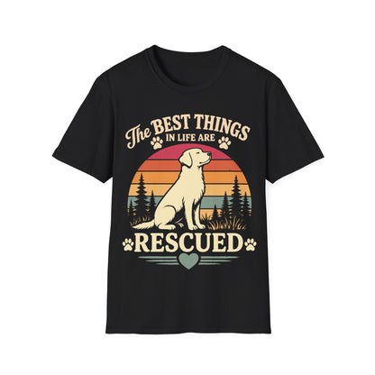 Best of the Best T-Shirt