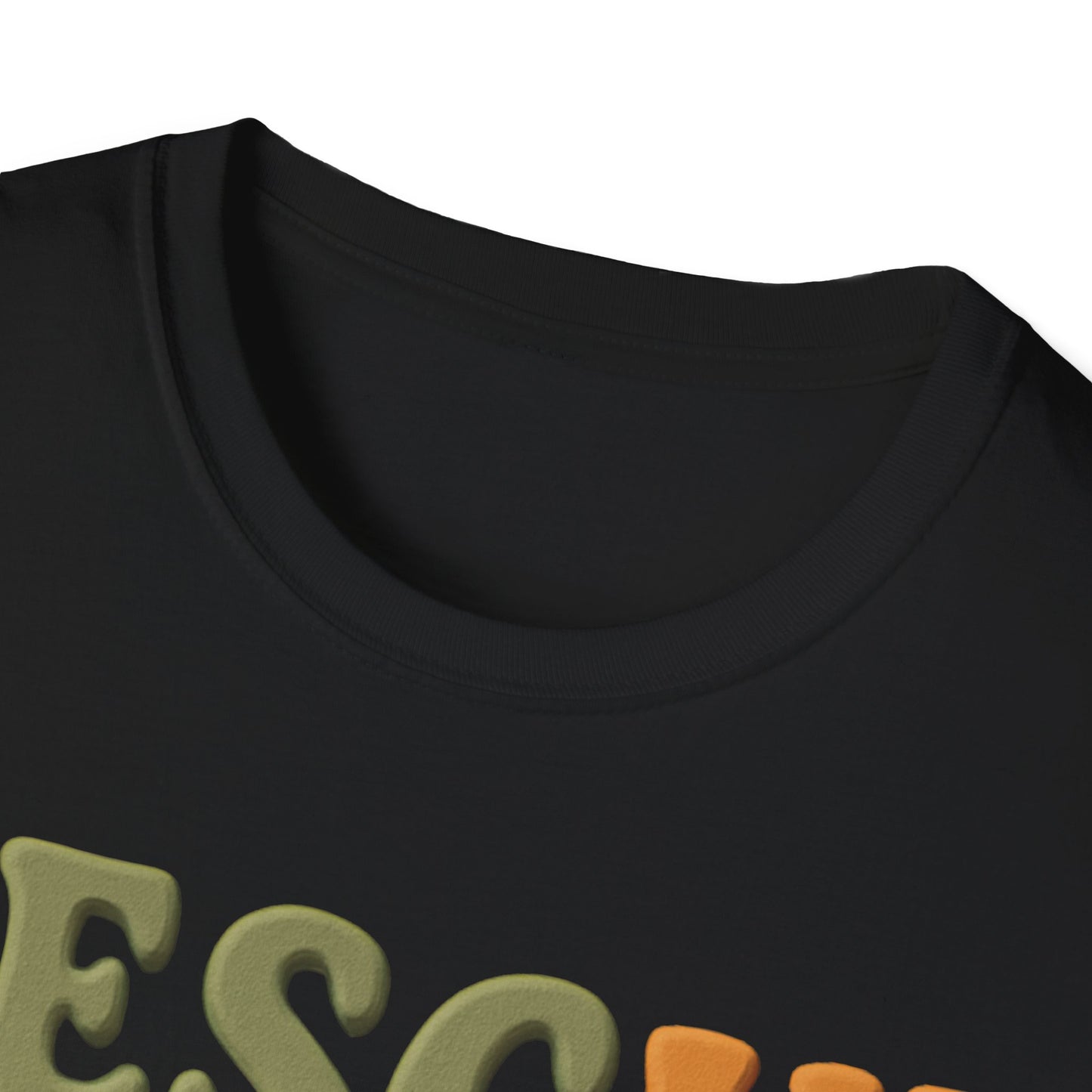 Rescue Adopt Foster T-Shirt