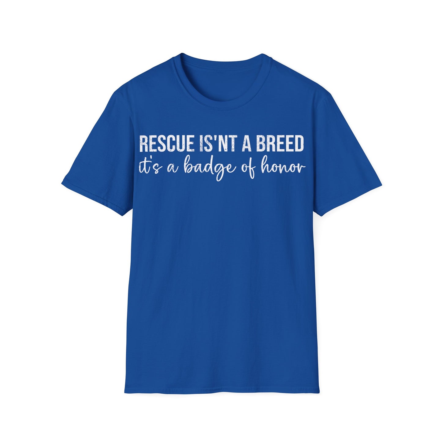 Favorite Breed T-Shirt