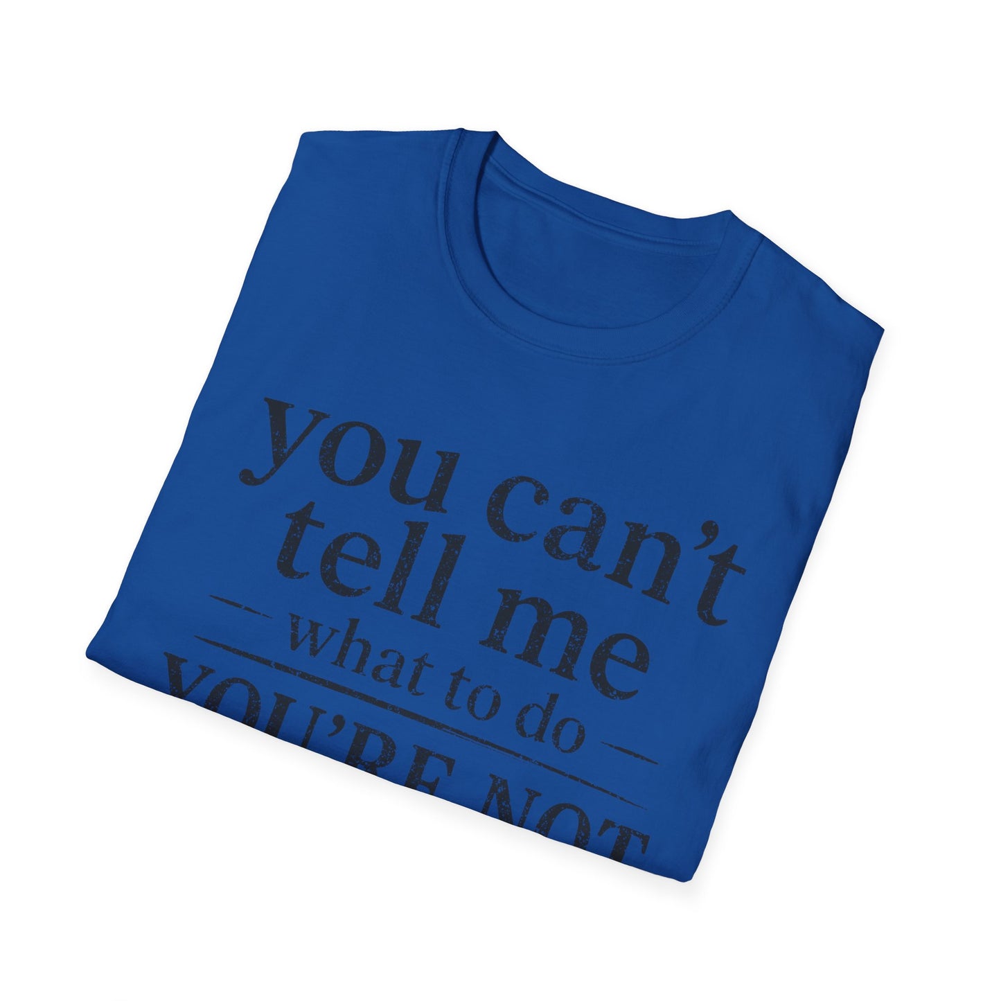 No right Whatsoever T-Shirt