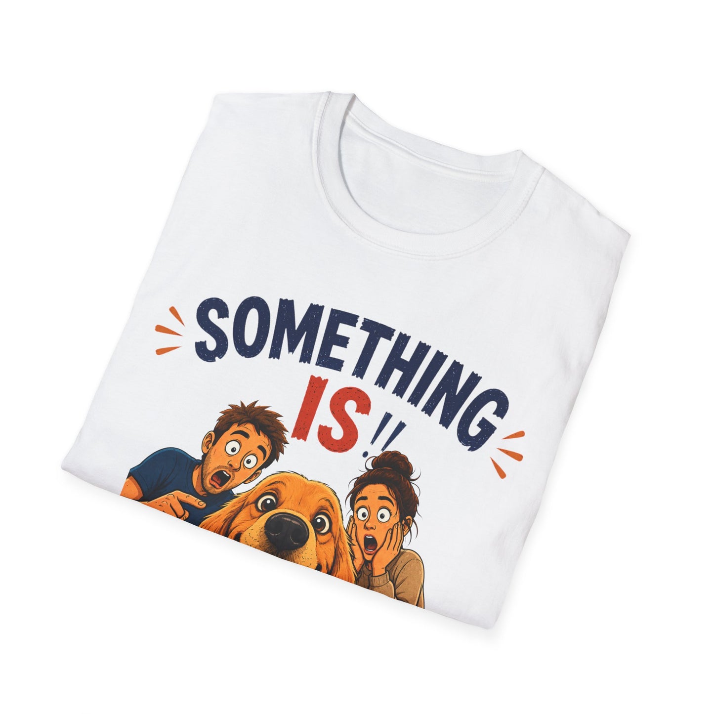 What is Wrong T-Shirt