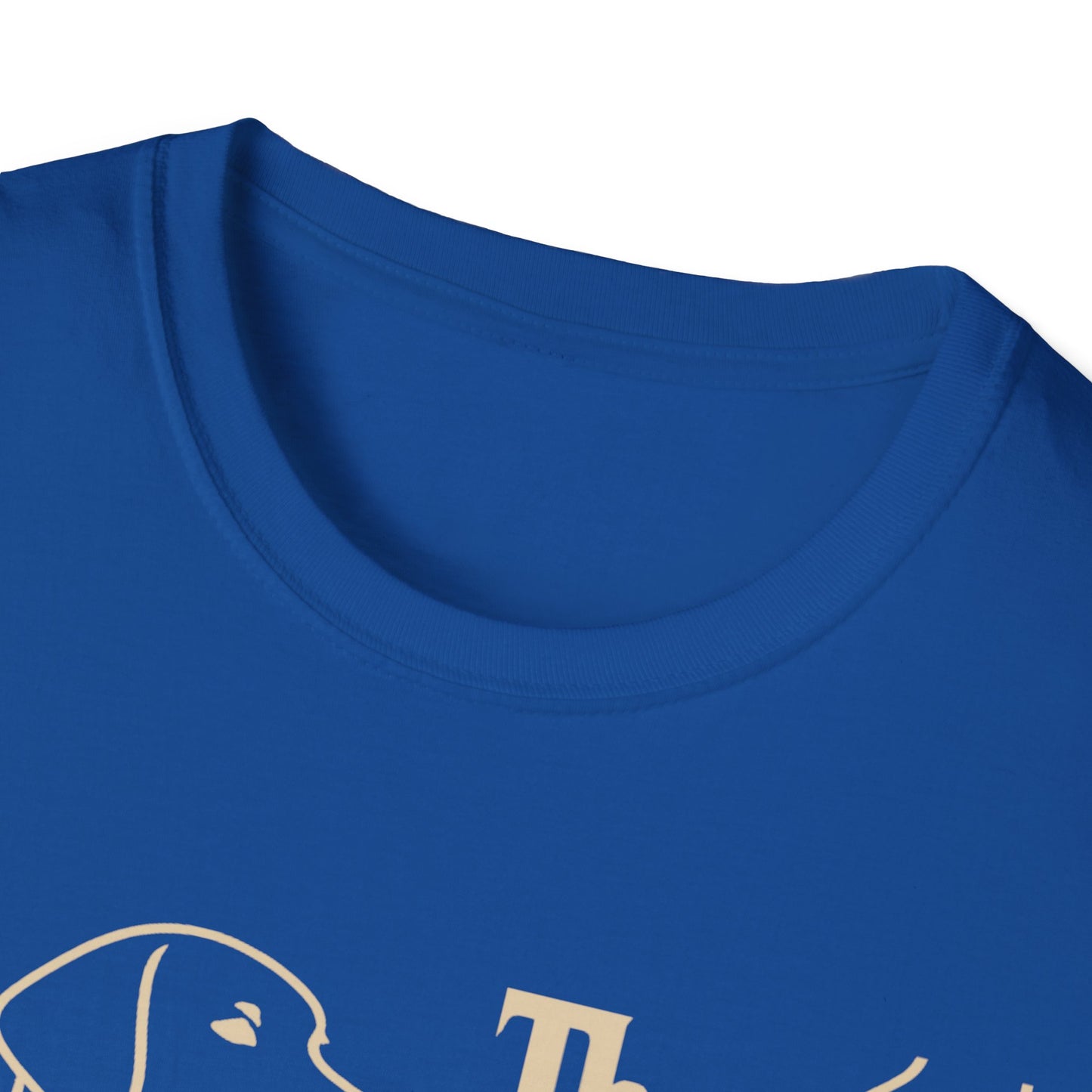 The LabFather T-Shirt