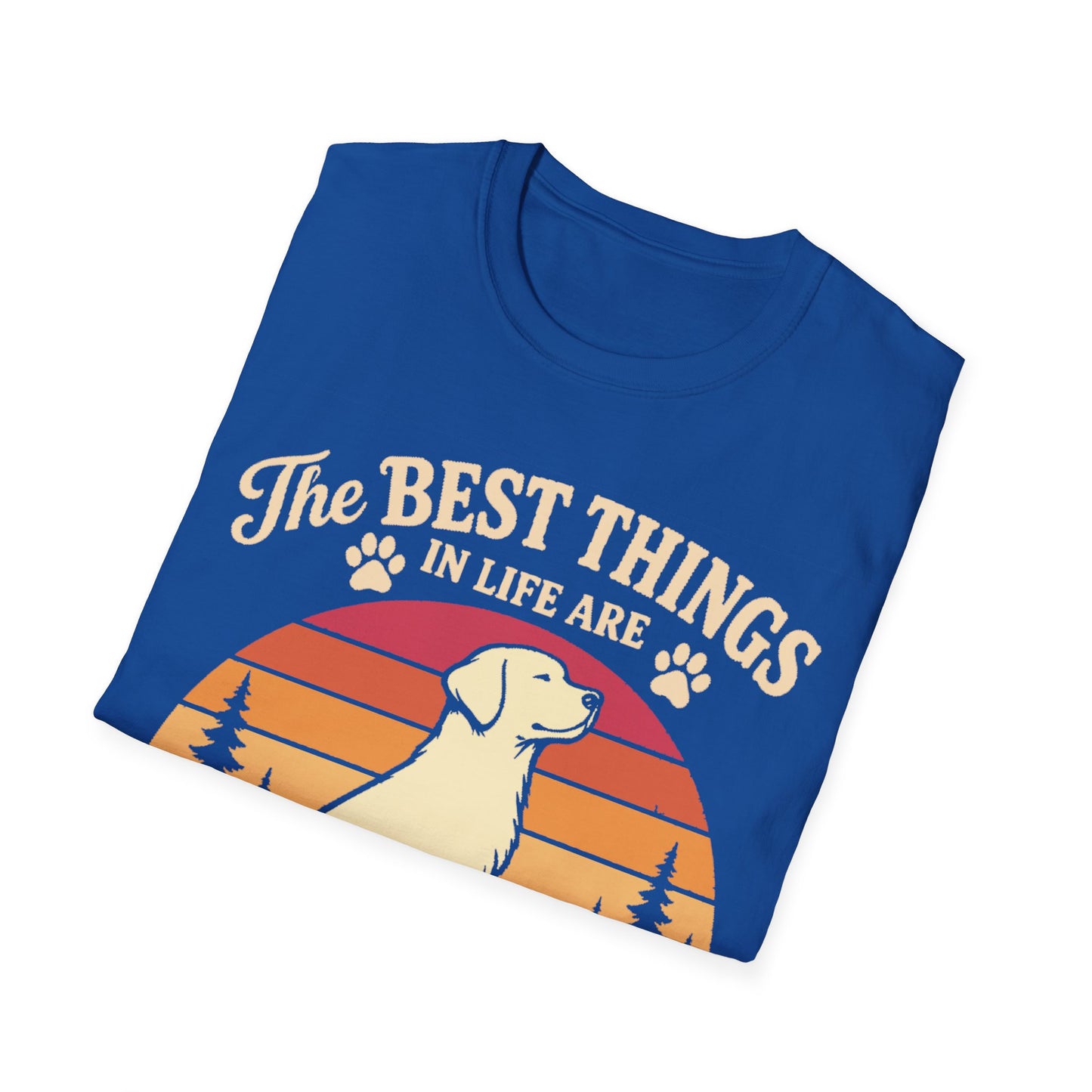 Best of the Best T-Shirt