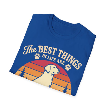 Best of the Best T-Shirt