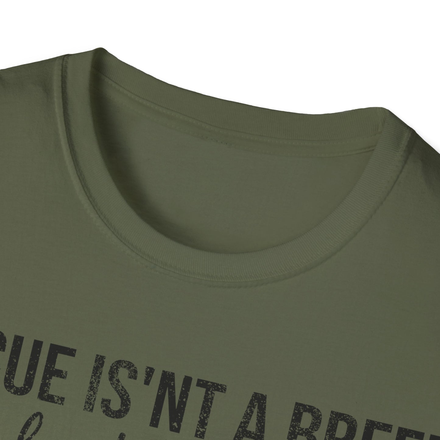Favorite Breed T-Shirt