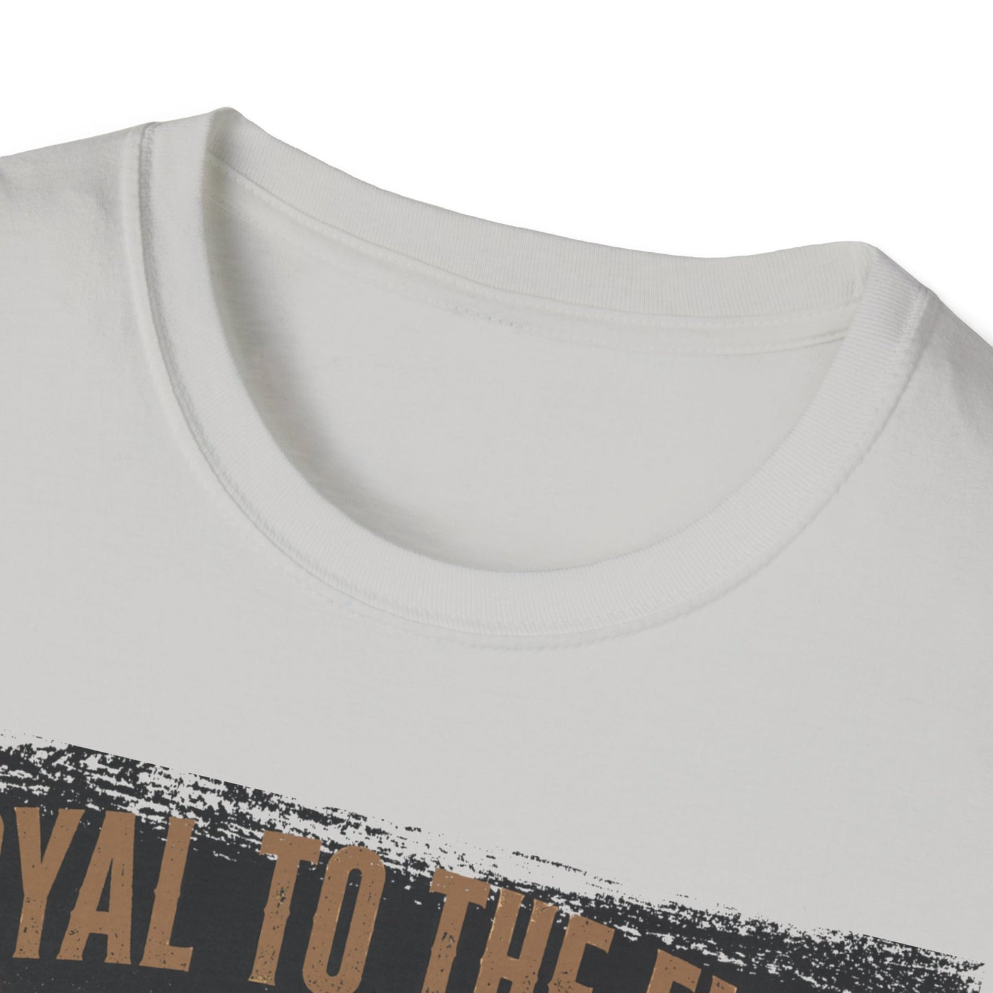 Forever Royal T-Shirt