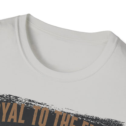Forever Royal T-Shirt