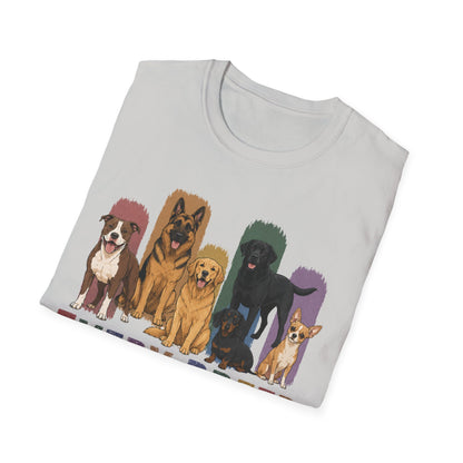 Celebrating Diversity T-Shirt