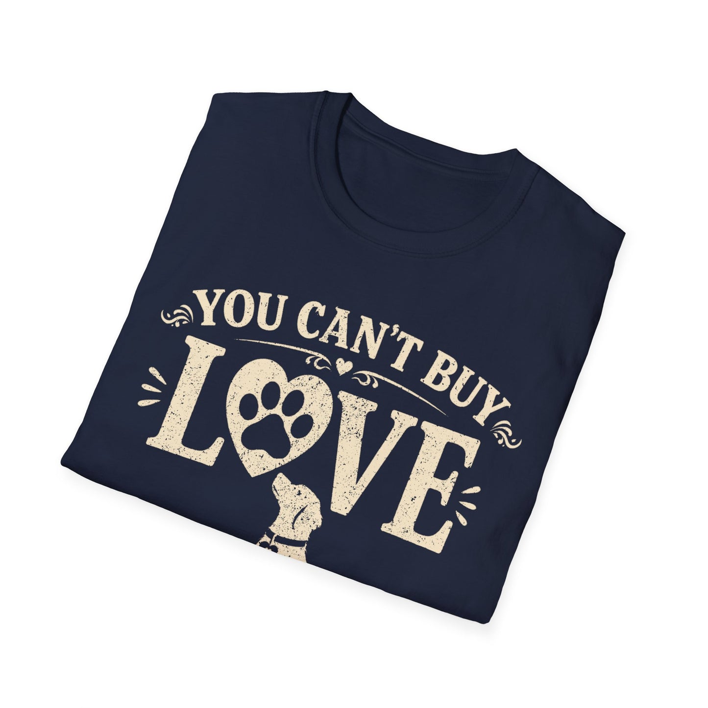 Love for Sale T-Shirt