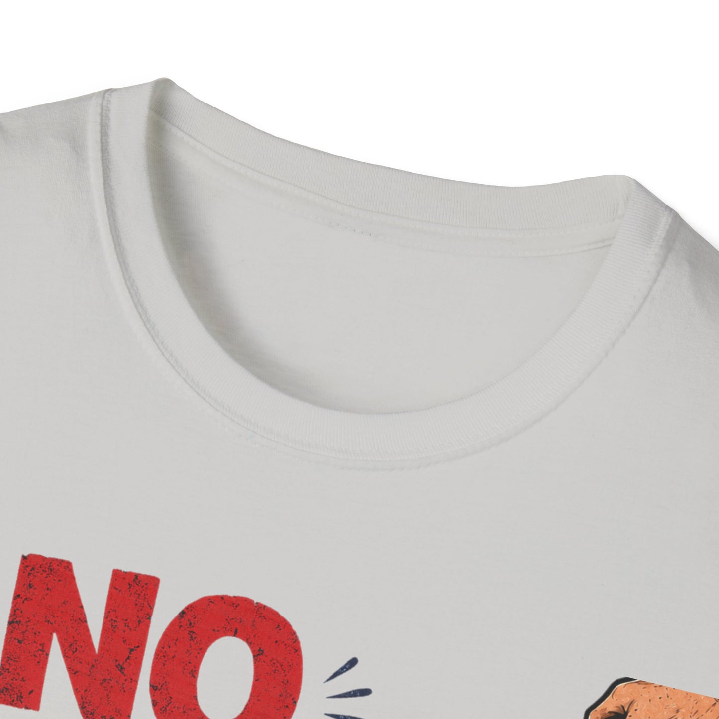 Stay Right Here T-Shirt