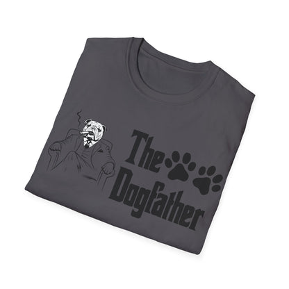 Another Dogfather T-Shirt