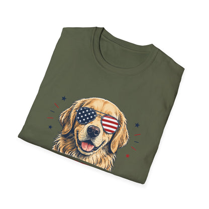 DogMerica T-Shirt