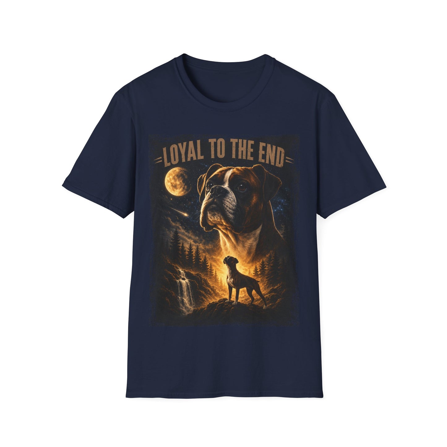Forever Royal T-Shirt