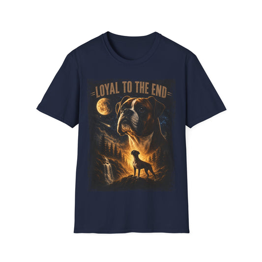 Forever Royal T-Shirt