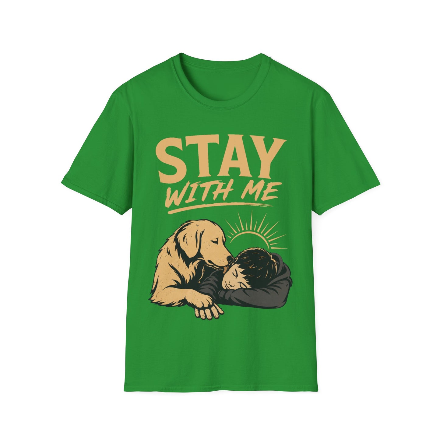 Stay With Me T-Shirt