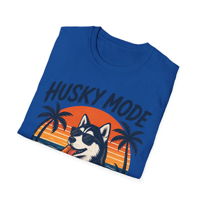 The Husky Dream T-Shirt