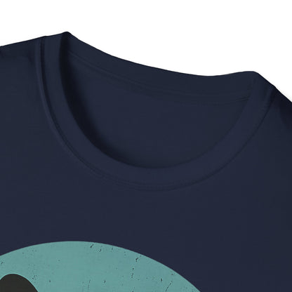 Frenchi Vintage T-Shirt