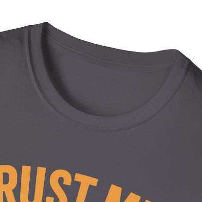 Washing Dishes T-Shirt