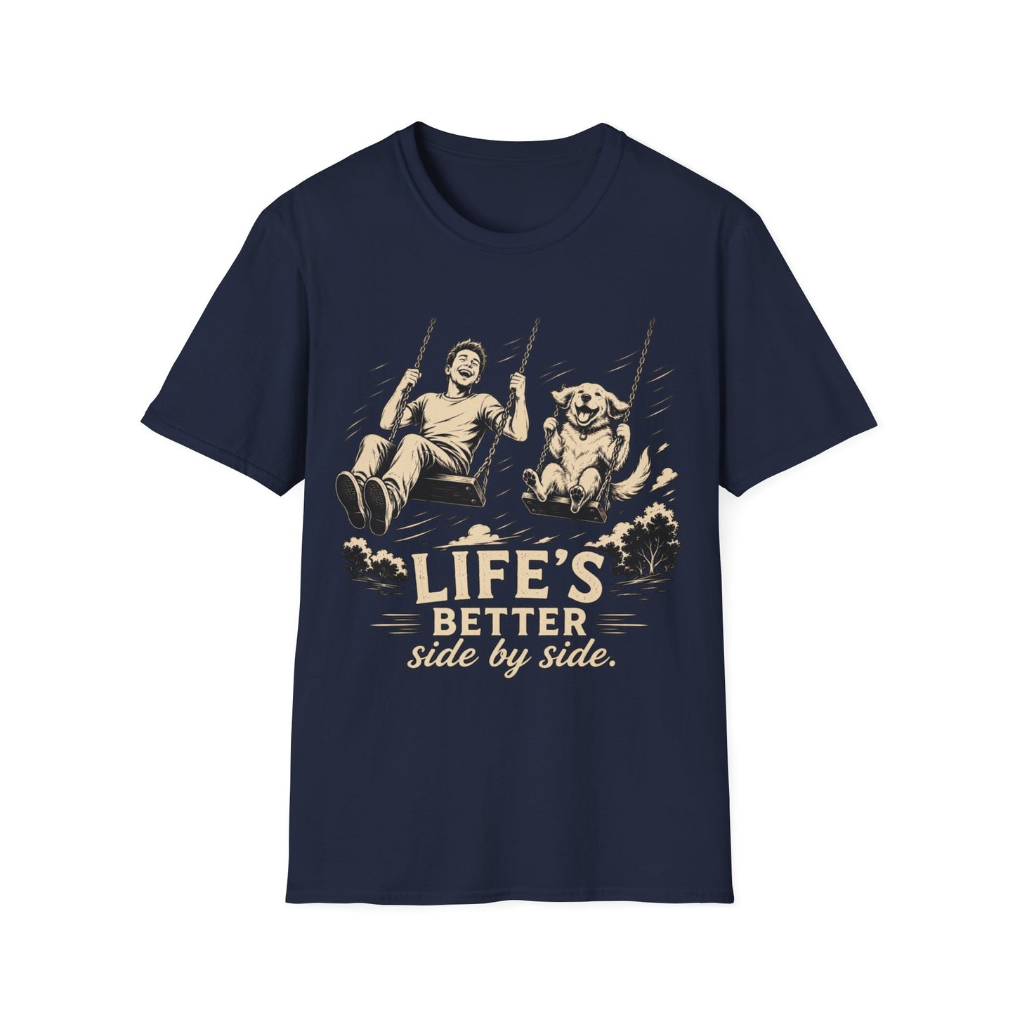 Life at its Best T-Shirt