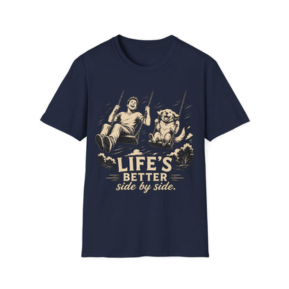Life at its Best T-Shirt