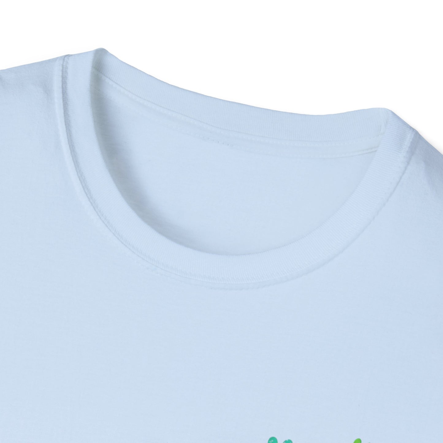 Paws in the Wind T-Shirt