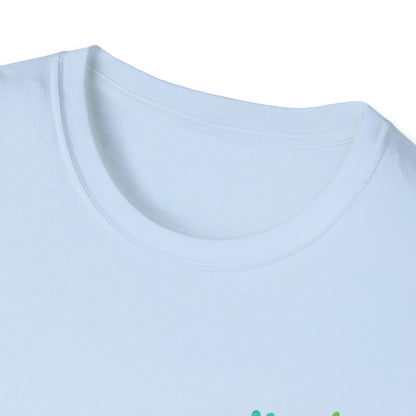 Paws in the Wind T-Shirt