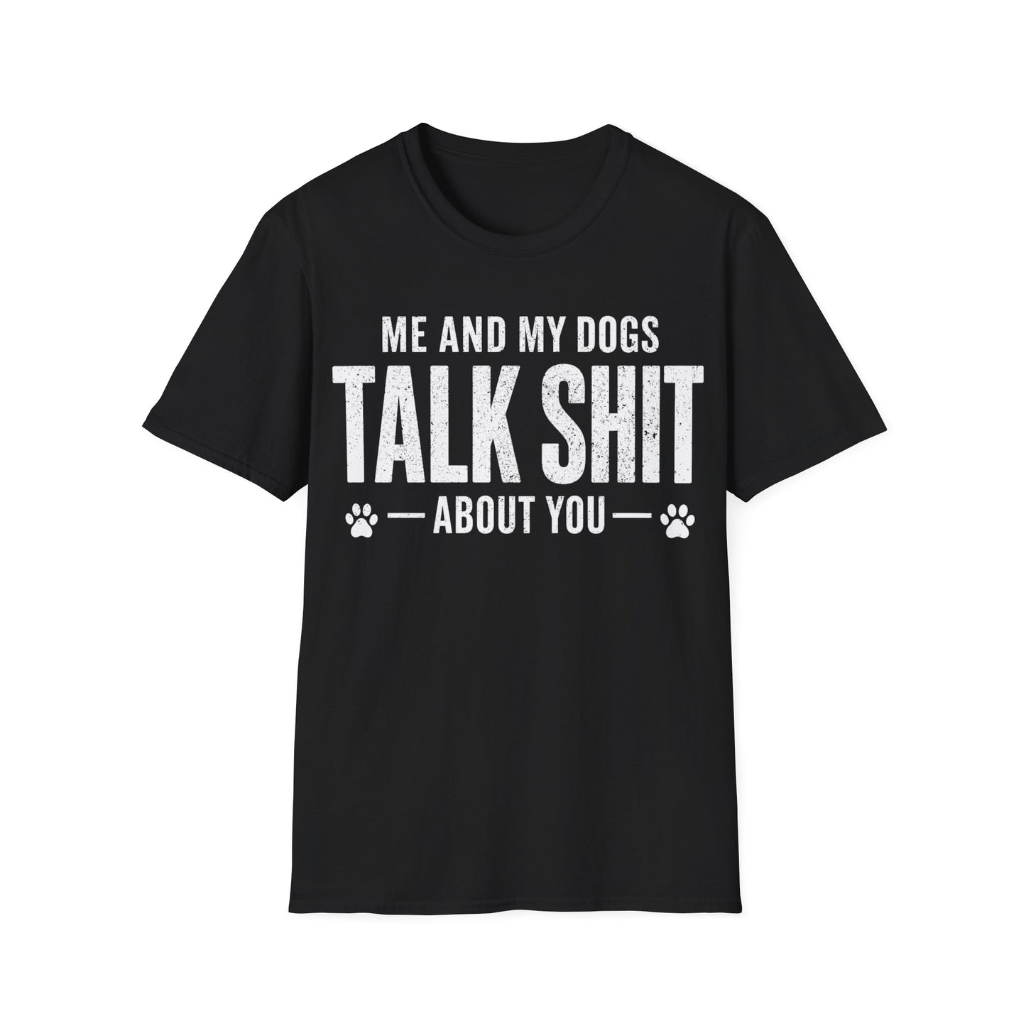 Gossip  T-Shirt