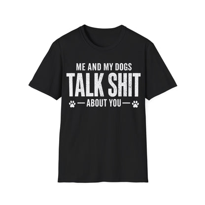 Gossip  T-Shirt