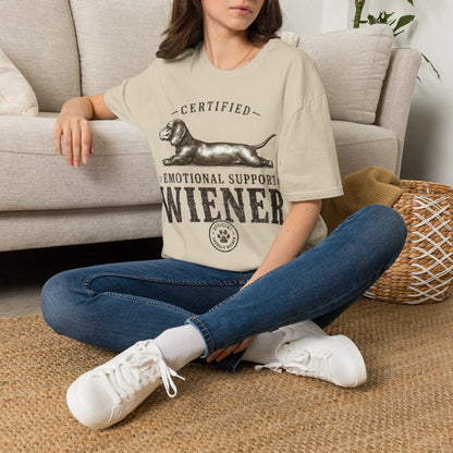 Certified Wiener T-Shirt