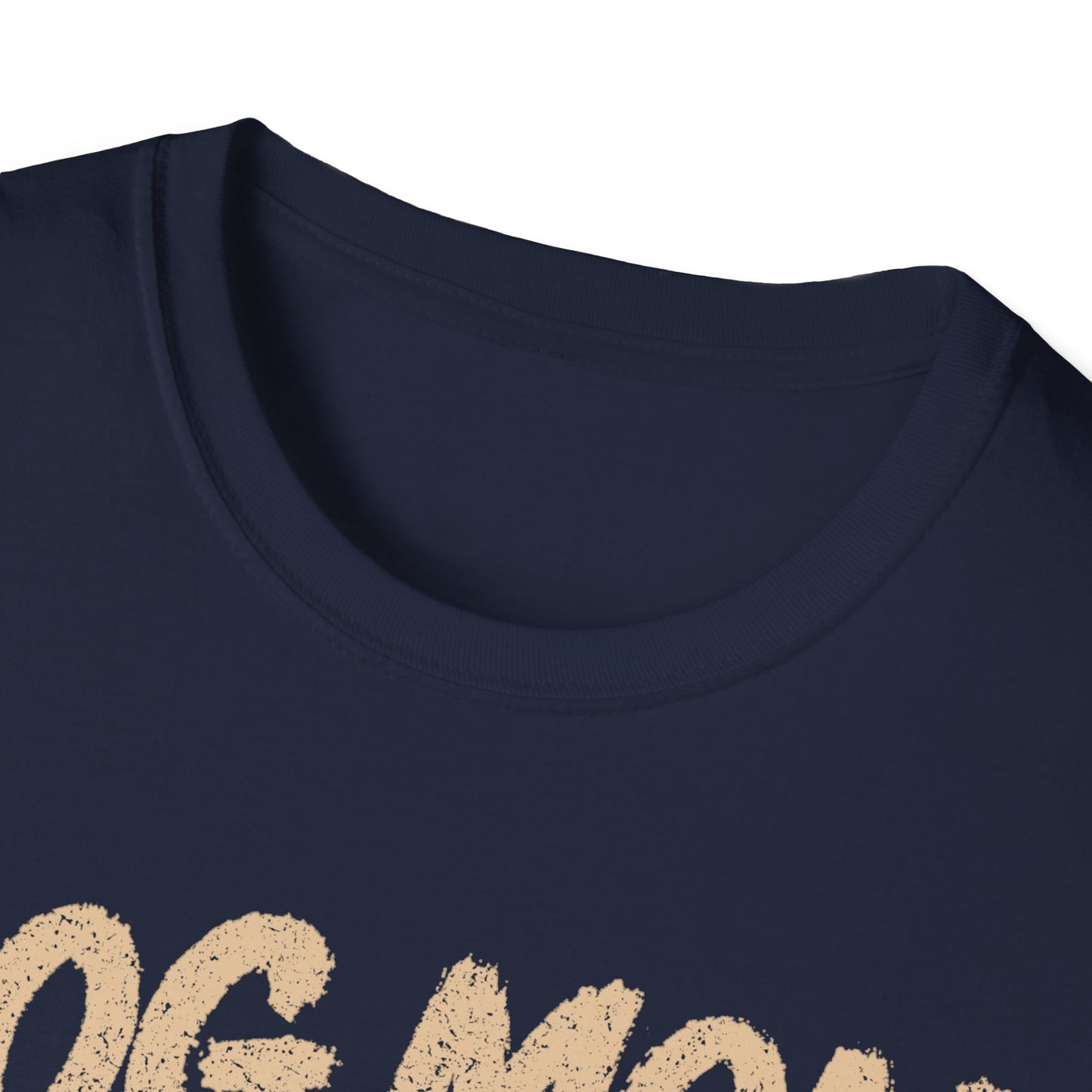 Dog Mum Energy T-Shirt