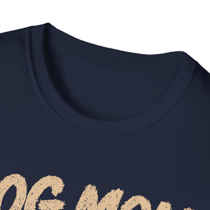 Dog Mum Energy T-Shirt