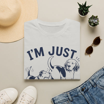 Please Do Network T-Shirt