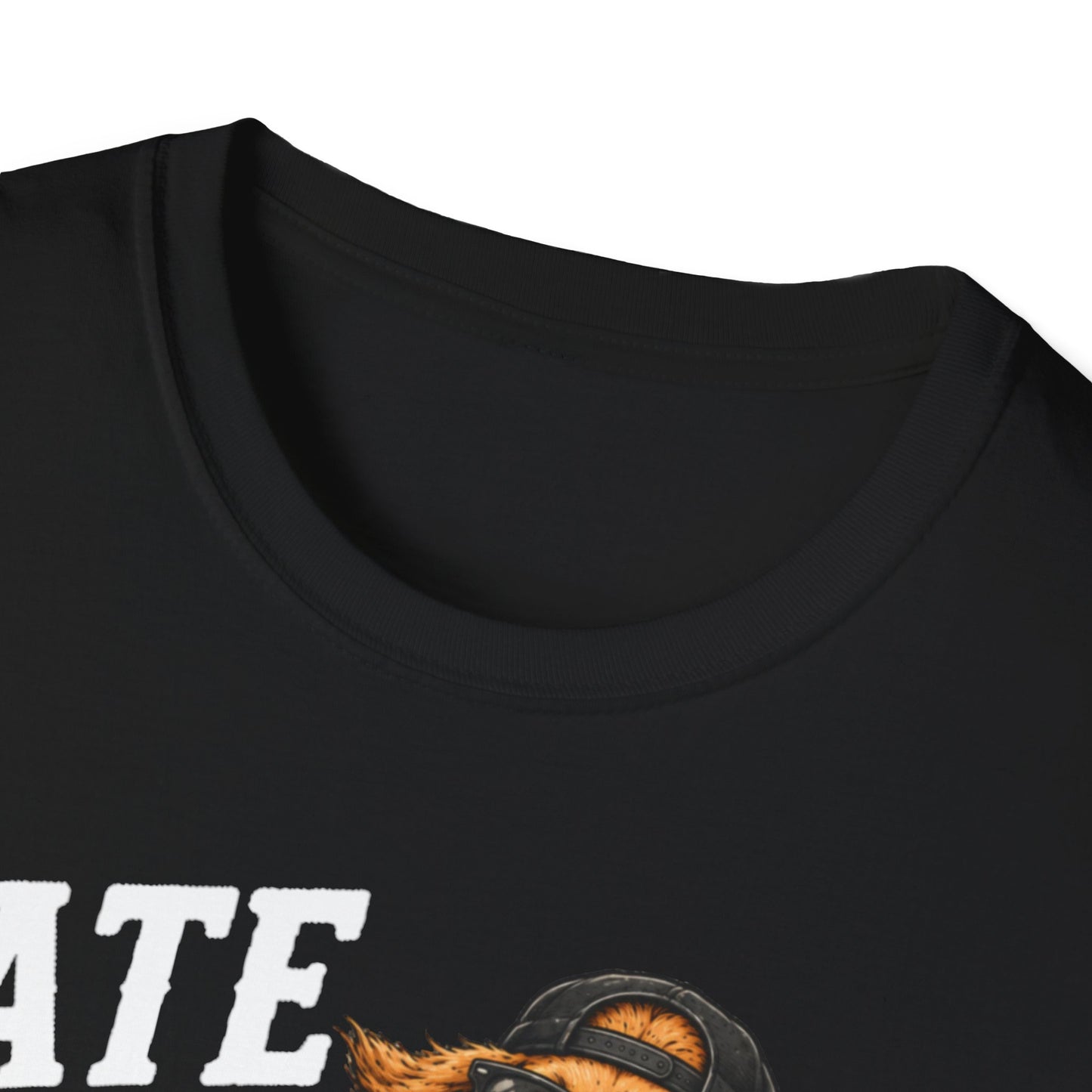 Don't Skate and Bark T-Shirt