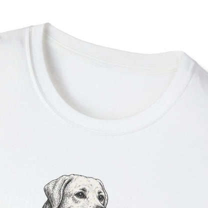 Labrador Courier Services T-Shirt