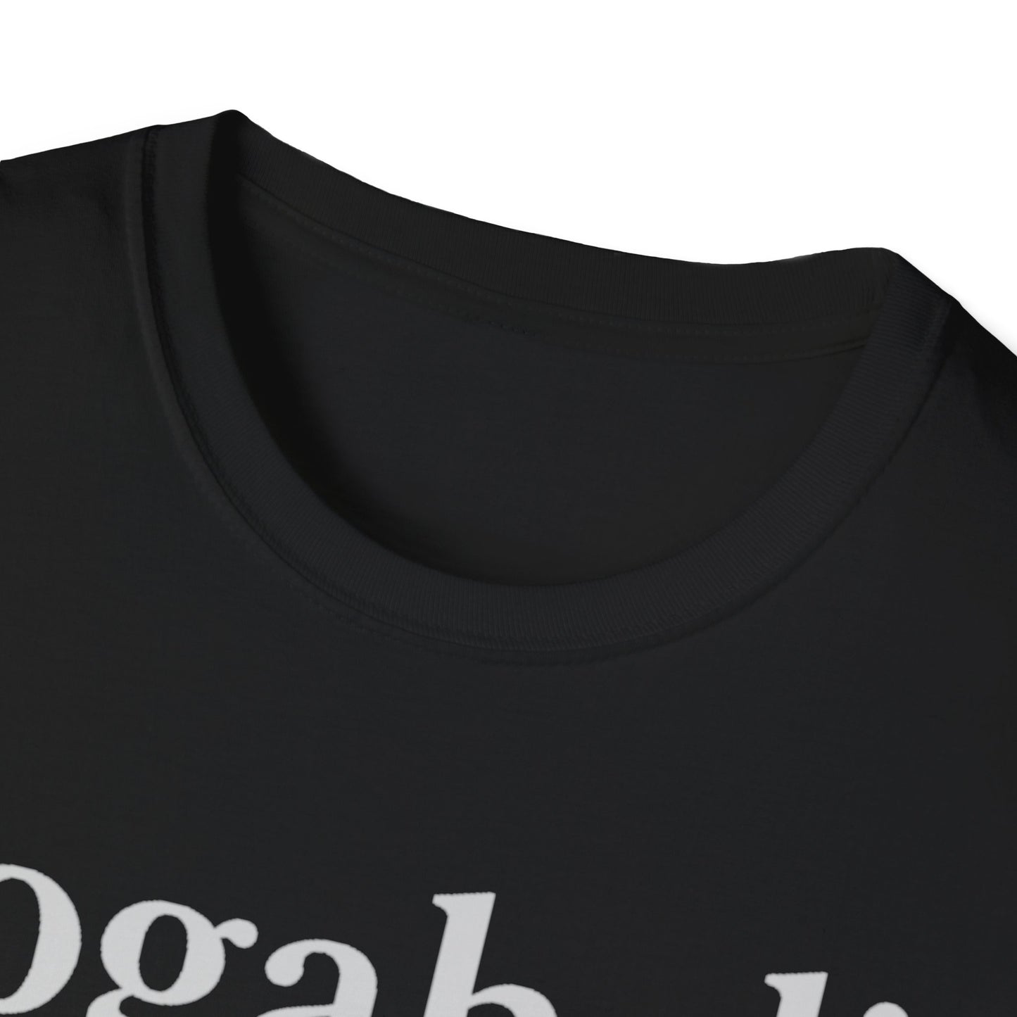Dogaholic Definition T-Shirt