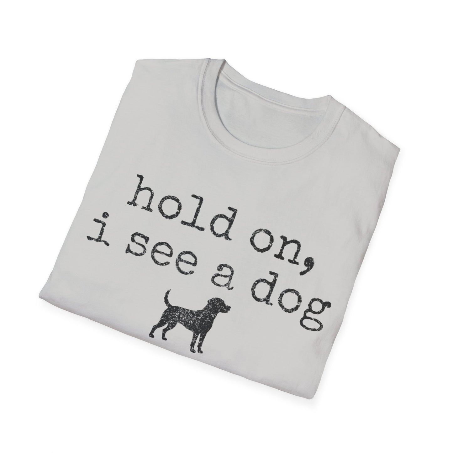 What is That T-Shirt
