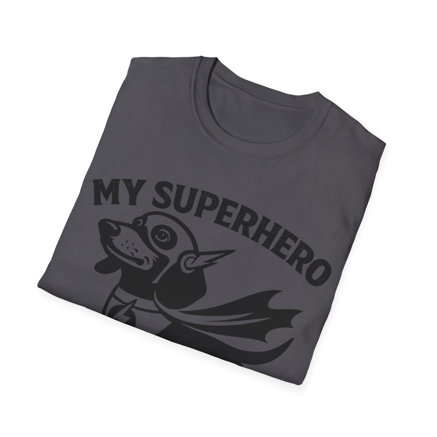 Dachshund Angel  T-Shirt