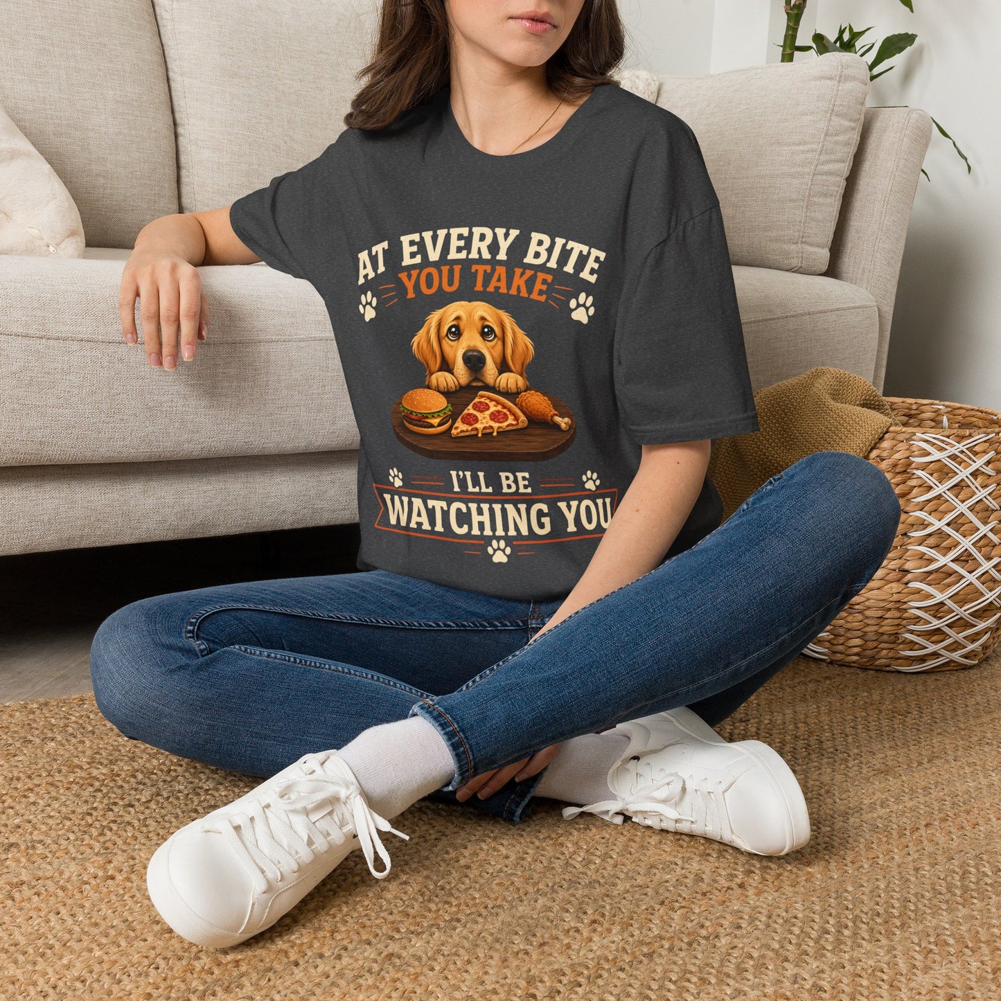 Give me a Bit T-Shirt