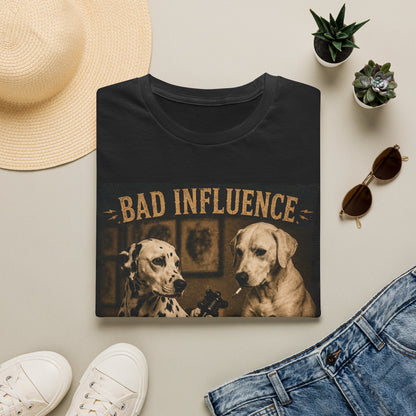 Bad Group Influence T-Shirt