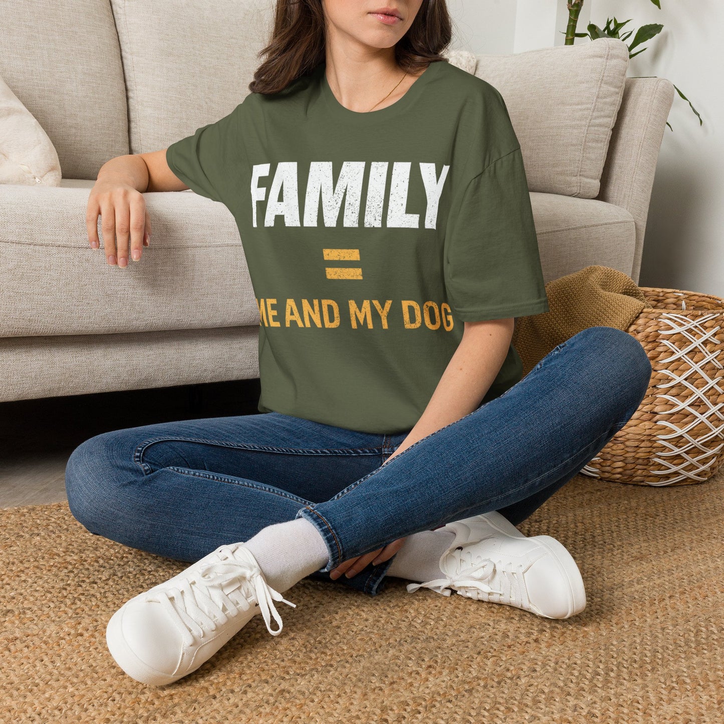We are Equal T-Shirt