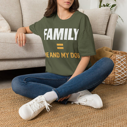 We are Equal T-Shirt