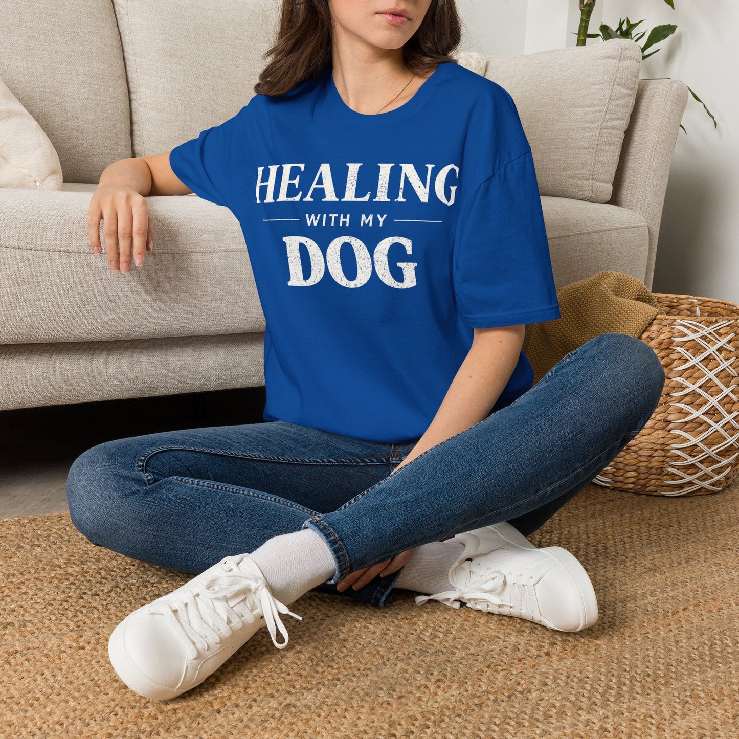 Healing Therapy T-Shirt
