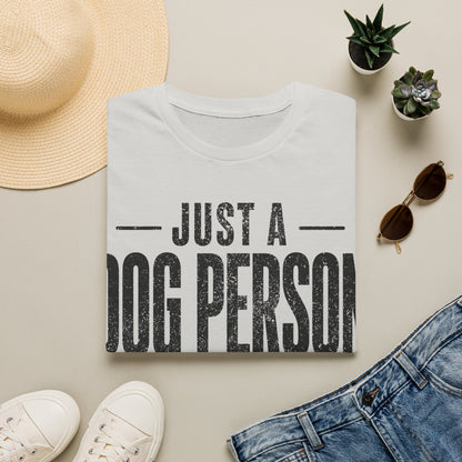 Wrong World T-Shirt